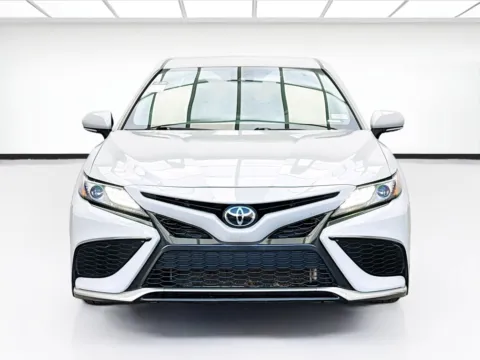 Photos of 2024 Toyota Camry XSE for sale in Bellflower, CA at STG Bellflower