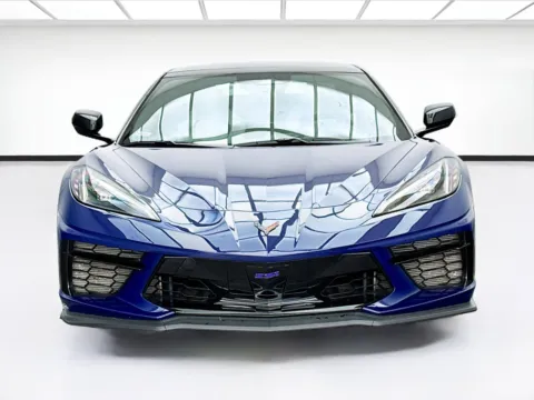 Photos of 2025 Chevrolet Corvette Stingray 1LT for sale in Bellflower, CA at STG Bellflower
