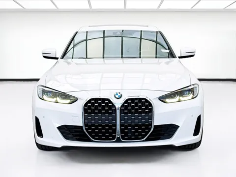 Photos of 2024 BMW 4 Series 430i Gran Coupe for sale in Bellflower, CA at STG Bellflower