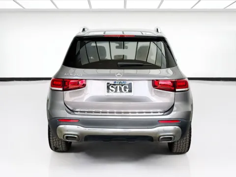 More photos of 2020 Mercedes-Benz GLB 250 at STG Bellflower, CA