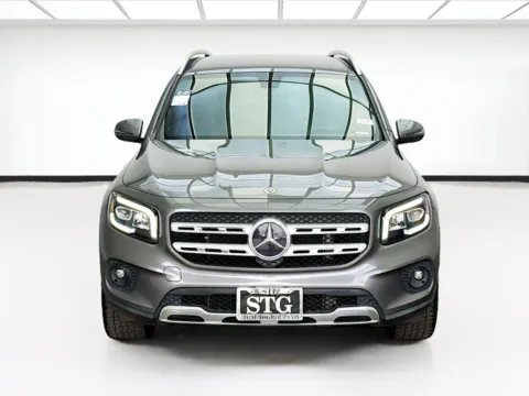 Photos of 2020 Mercedes-Benz GLB 250 for sale in Bellflower, CA at STG Bellflower
