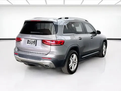 More photos of 2020 Mercedes-Benz GLB 250 at STG Bellflower, CA