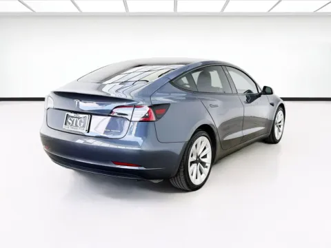 More photos of 2022 Tesla Model 3 Long Range at STG Bellflower, CA