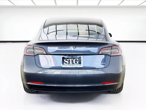 More photos of 2022 Tesla Model 3 Long Range at STG Bellflower, CA