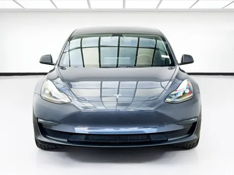 Photos of 2022 Tesla Model 3 Long Range for sale in Bellflower, CA at STG Bellflower