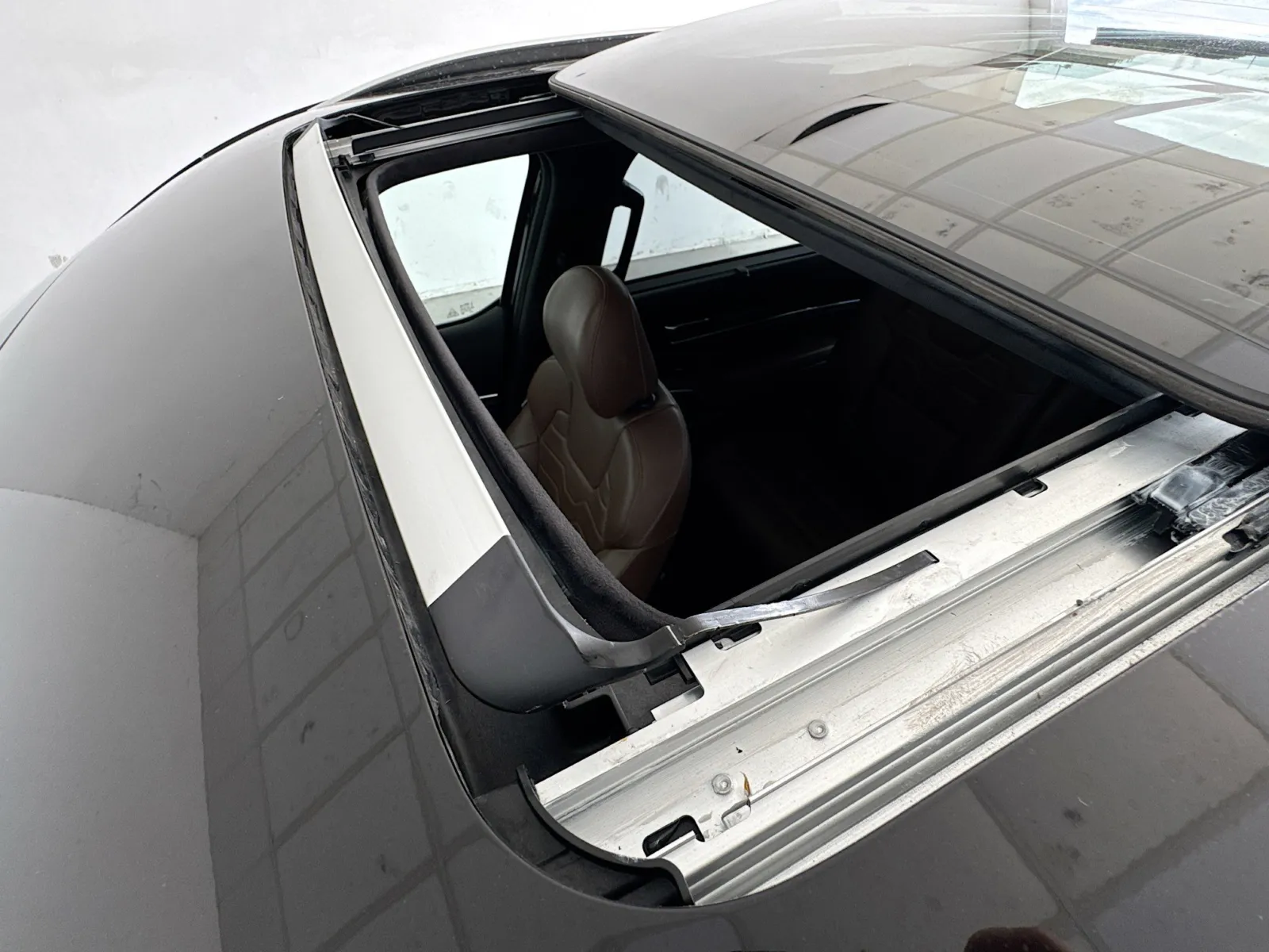 Kia Telluride photo 14