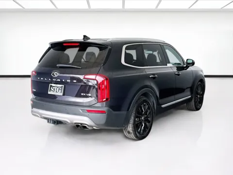 More photos of 2021 Kia Telluride SX PRESTIGE PACKAGE at STG Bellflower, CA