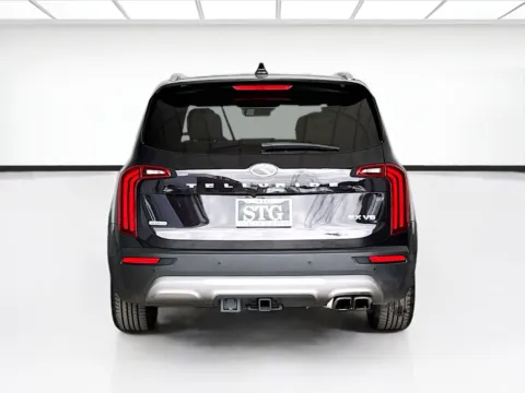 More photos of 2021 Kia Telluride SX PRESTIGE PACKAGE at STG Bellflower, CA