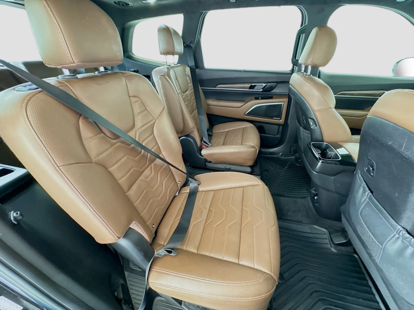 Kia Telluride photo 20