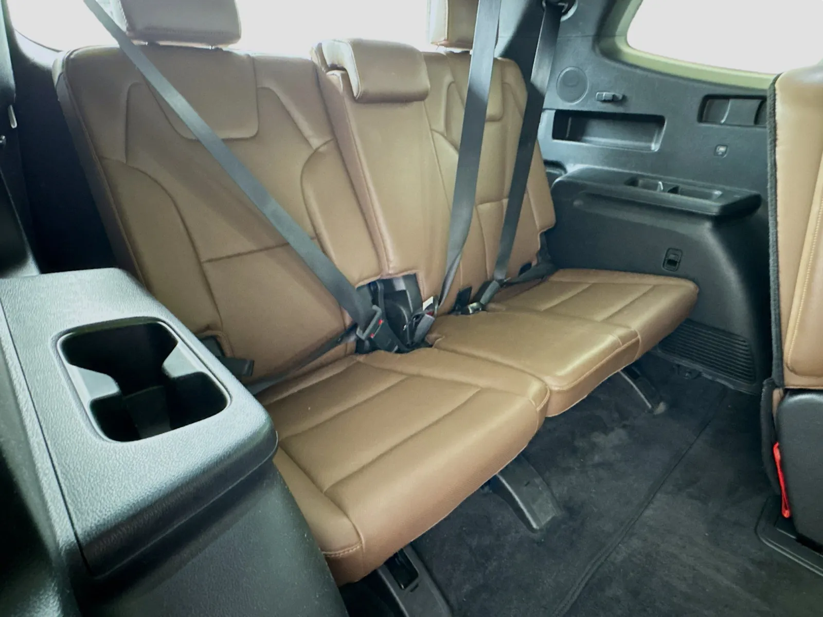 Kia Telluride photo 19