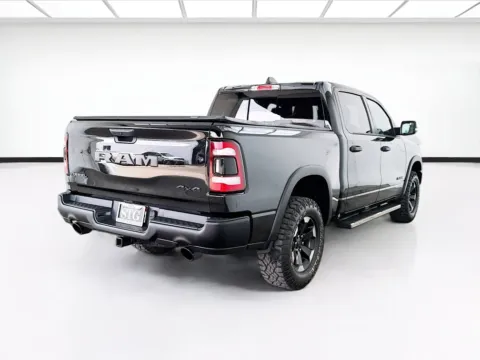 More photos of 2023 Ram 1500 Rebel w/Level 1 Equipment Group Package at STG Bellflower, CA