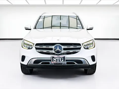 Photos of 2021 Mercedes-Benz GLC 300 for sale in Bellflower, CA at STG Bellflower