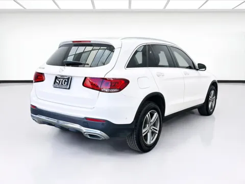 More photos of 2021 Mercedes-Benz GLC 300 at STG Bellflower, CA