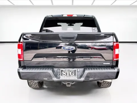 More photos of 2018 Ford F-150 XL w/STX Appearance Package at STG Bellflower, CA