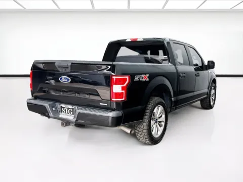 More photos of 2018 Ford F-150 XL at STG Bellflower, CA