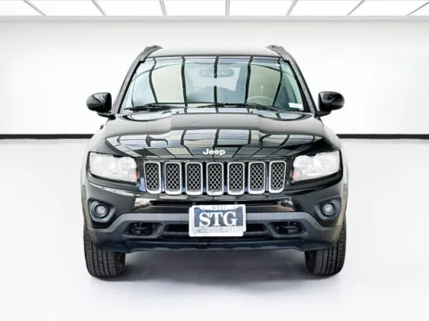 Photos of 2016 Jeep Compass Latitude for sale in Bellflower, CA at STG Bellflower
