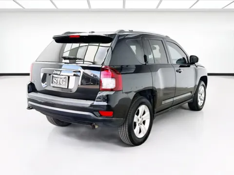 More photos of 2016 Jeep Compass Latitude at STG Bellflower, CA