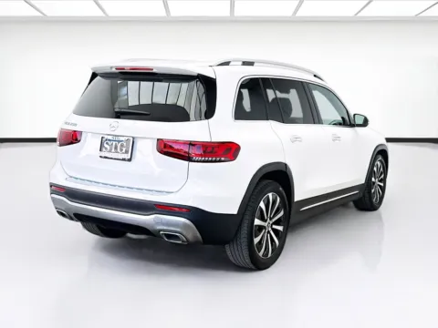 More photos of 2023 Mercedes-Benz GLB 250 at STG Bellflower, CA