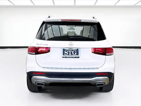 More photos of 2023 Mercedes-Benz GLB 250 at STG Bellflower, CA