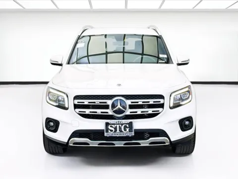 Photos of 2023 Mercedes-Benz GLB 250 for sale in Bellflower, CA at STG Bellflower