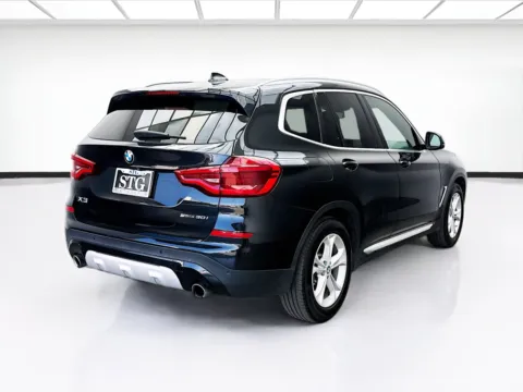 More photos of 2020 BMW X3 sDrive30i PANORAMIC MOONROOF at STG Bellflower, CA