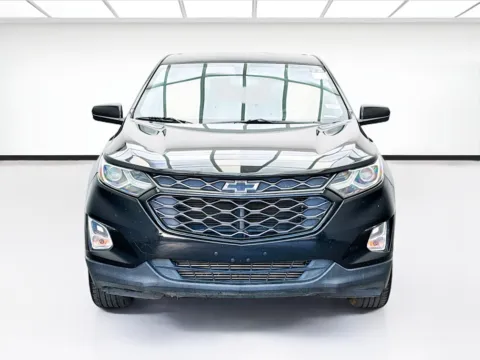 Photos of 2018 Chevrolet Equinox LT for sale in Bellflower, CA at STG Bellflower