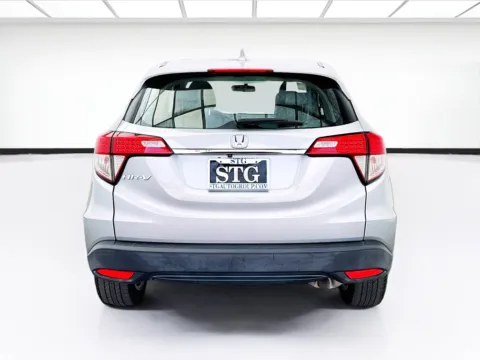 More photos of 2019 Honda HR-V LX at STG Bellflower, CA