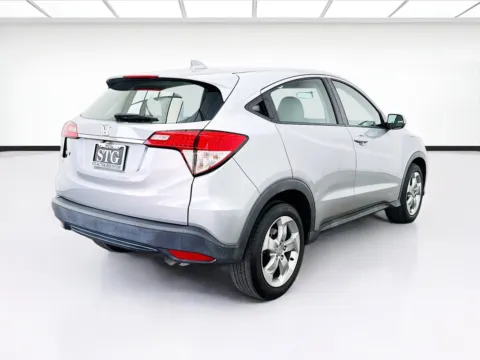 More photos of 2019 Honda HR-V LX at STG Bellflower, CA