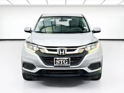 Photos of 2019 Honda HR-V LX for sale in Bellflower, CA at STG Bellflower