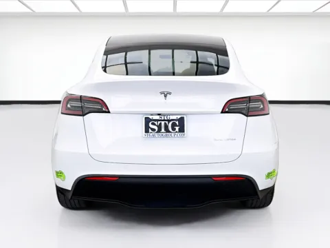 More photos of 2023 Tesla Model Y Long Range at STG Bellflower, CA