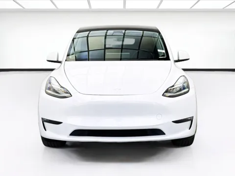 Photos of 2023 Tesla Model Y Long Range for sale in Bellflower, CA at STG Bellflower