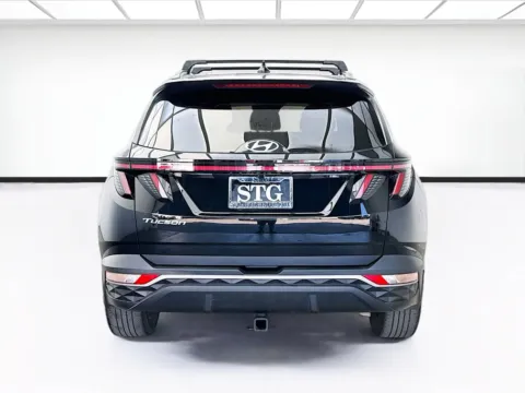 More photos of 2023 Hyundai Tucson SEL at STG Bellflower, CA