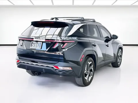 More photos of 2023 Hyundai Tucson SEL at STG Bellflower, CA