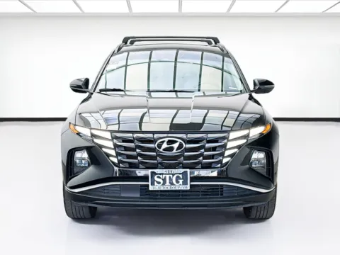 Photos of 2023 Hyundai Tucson SEL for sale in Bellflower, CA at STG Bellflower