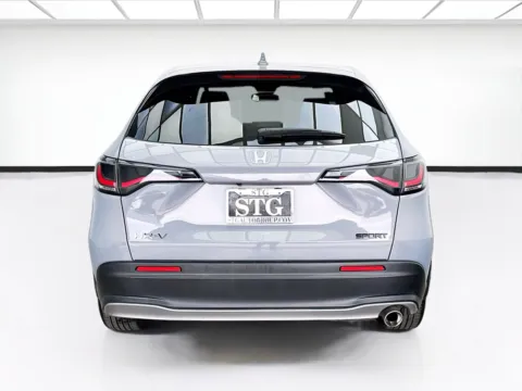 More photos of 2024 Honda HR-V Sport at STG Bellflower, CA
