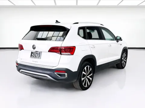 More photos of 2024 Volkswagen Taos 1.5T SE at STG Bellflower, CA