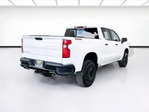 More photos of 2024 Chevrolet Silverado 1500 LT Trail Boss at STG Bellflower, CA
