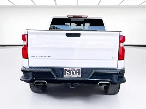 More photos of 2024 Chevrolet Silverado 1500 LT Trail Boss at STG Bellflower, CA