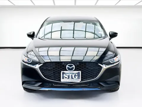 Photos of 2021 Mazda Mazda3 Sedan 2.5 S for sale in Bellflower, CA at STG Bellflower