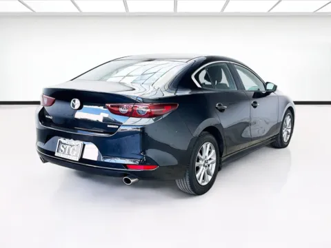 More photos of 2021 Mazda Mazda3 Sedan 2.5 S at STG Bellflower, CA
