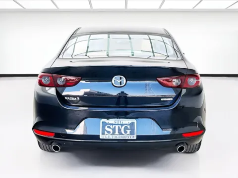 More photos of 2021 Mazda Mazda3 Sedan 2.5 S at STG Bellflower, CA
