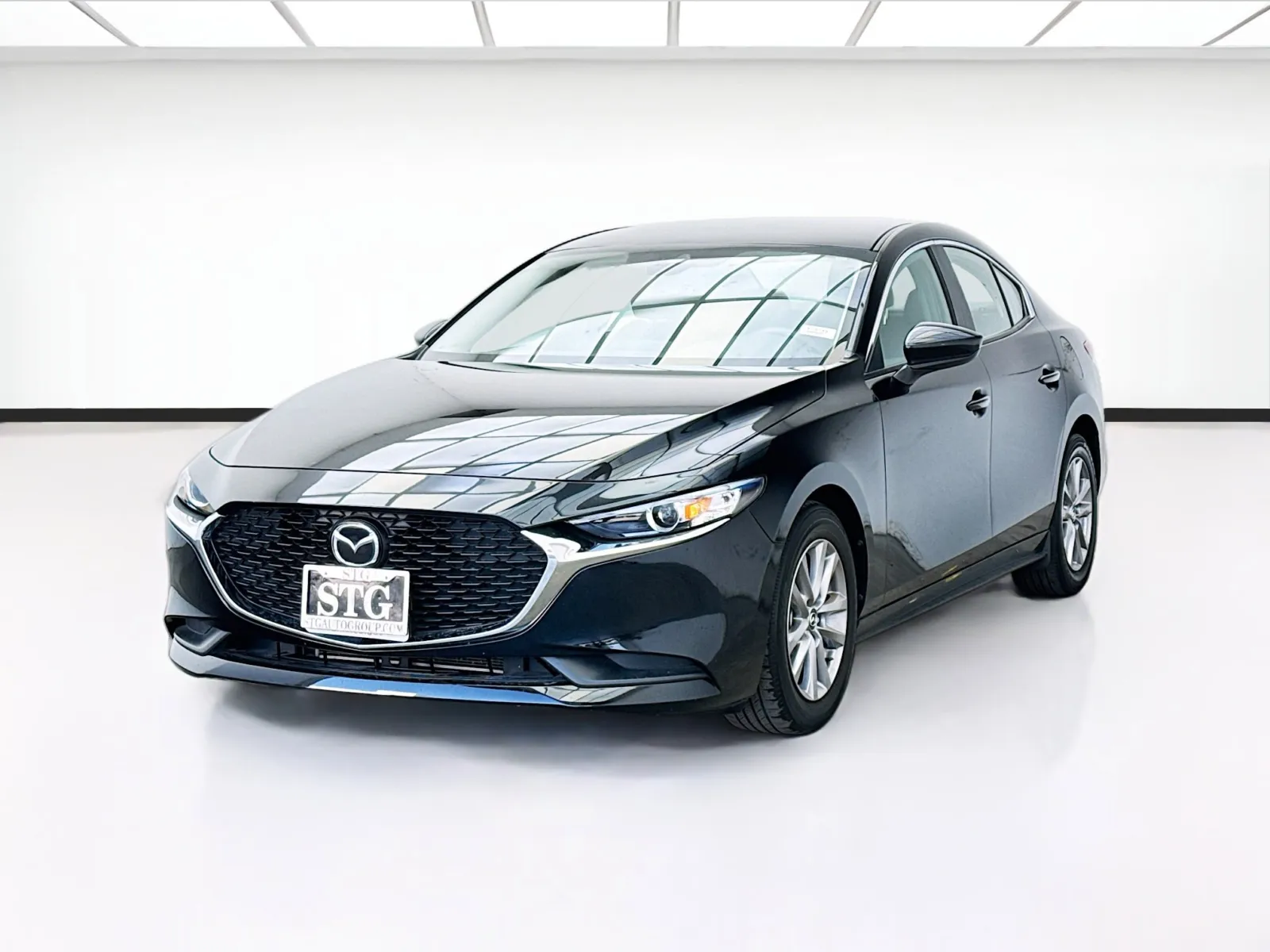 2021 Mazda CX-3 2.5 S AT 4-Door SKYACTIV's photo