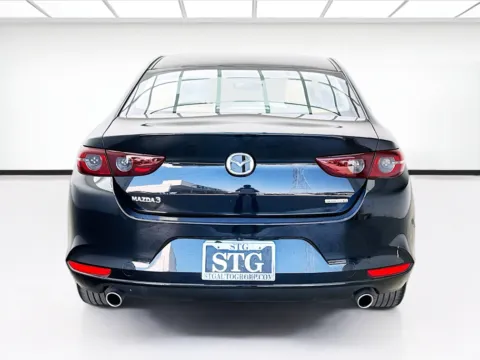 More photos of 2021 Mazda Mazda3 Sedan 2.5 S at STG Bellflower, CA