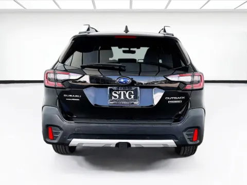 More photos of 2020 Subaru Outback Touring at STG Bellflower, CA