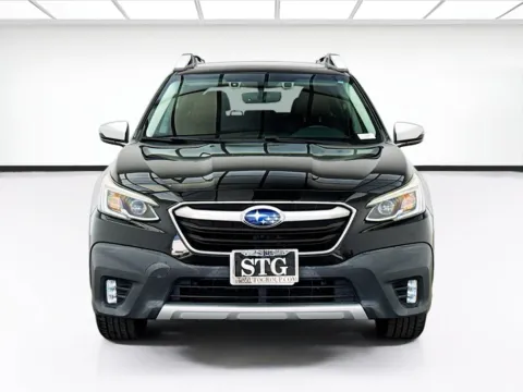 Photos of 2020 Subaru Outback Touring for sale in Bellflower, CA at STG Bellflower