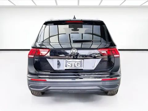 More photos of 2022 Volkswagen Tiguan 2.0T SE at STG Bellflower, CA