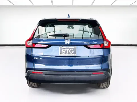 More photos of 2024 Honda CR-V LX at STG Bellflower, CA