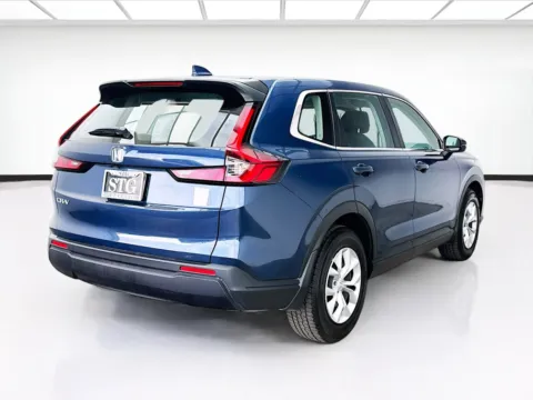 More photos of 2024 Honda CR-V LX at STG Bellflower, CA