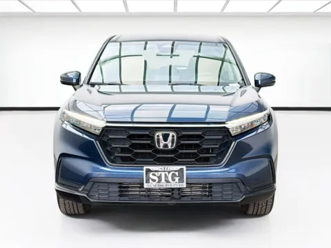 Photos of 2024 Honda CR-V LX for sale in Bellflower, CA at STG Bellflower