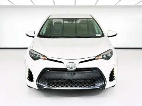 Photos of 2017 Toyota Corolla SE for sale in Bellflower, CA at STG Bellflower